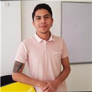 Profesor de inglés con experiencia preparando profesionales para ingresar al mercado laboral bilingue. Inglés para ingenieros, desarrolladores web, agentes de call center, tecnicos, tecnologos, entre otros